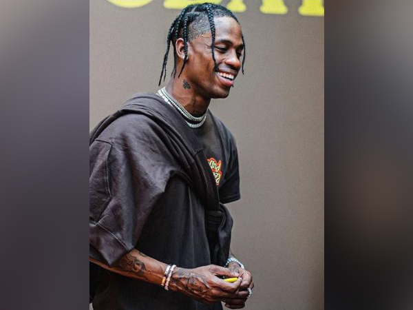 Travis Scott releases two new singles, ‘Escape Plan’, ‘Mafia’