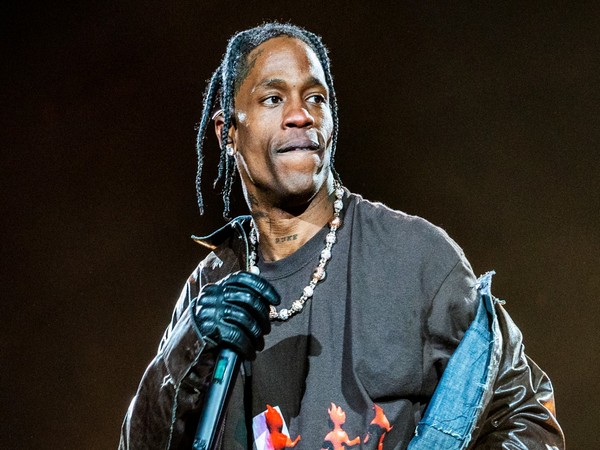 Travis Scott issues statement on Astroworld tragedy