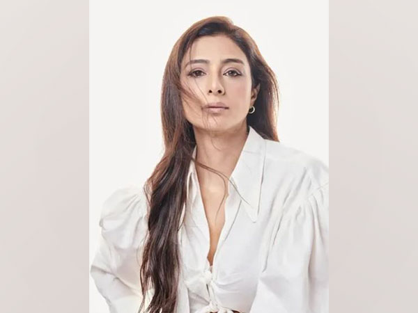 Tabu begins shooting for ‘Drishyam 2’