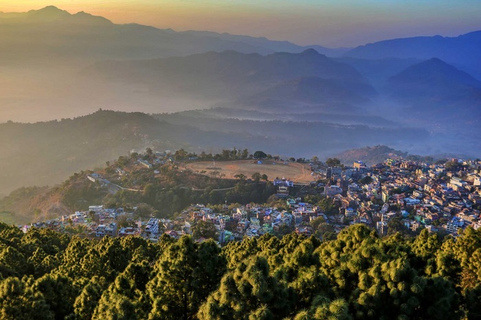 Clean, beautiful city for urban development: PM Deuba