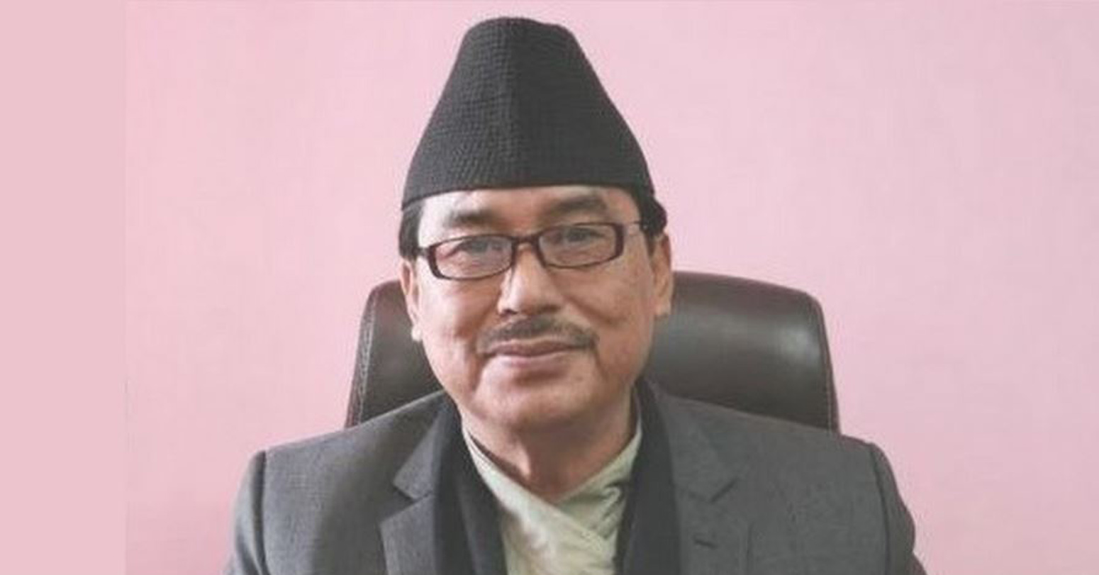 SC rescinds HoR’s suspension of lawmaker Gurung