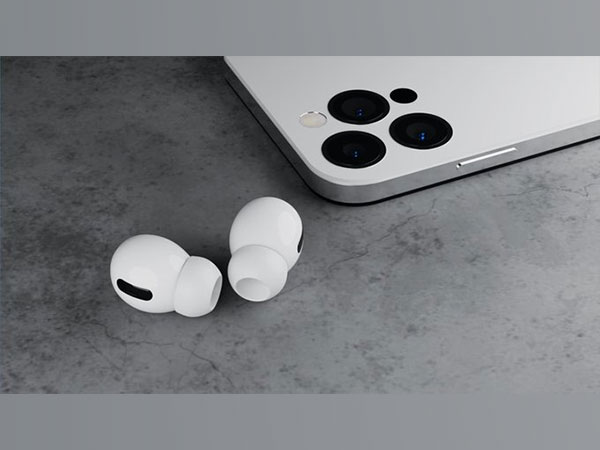 Apple’s AirPods Pro 2 to be released soon