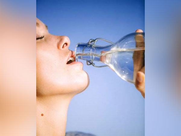 Staying hydrated help reduce risks for heart failure: Study