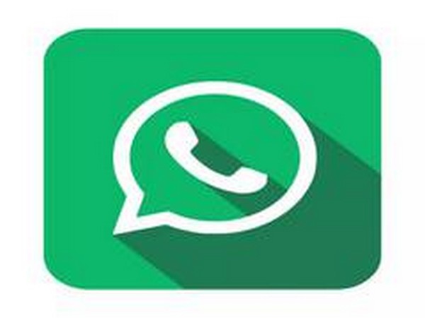 Find out who left group chats in WhatsApp