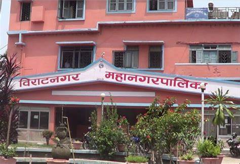 Biratnagar mulling forming a planning commission