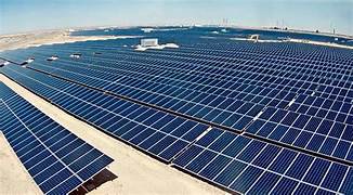 Jordan plans to build major solar panel factory