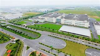 Vietnam to offer more support for industrial zone development