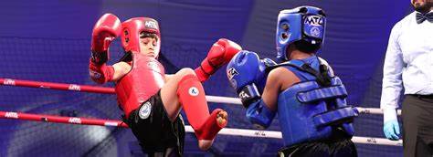 Libya hosts Arab Youth Muay Thai tournament