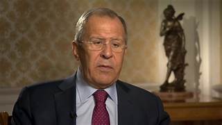 West not willing to negotiate with Russia: Russian FM