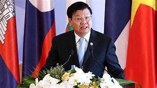 Lao PM extends congratulations to Cambodia’s new PM