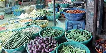 Vegetable farmers worry over market