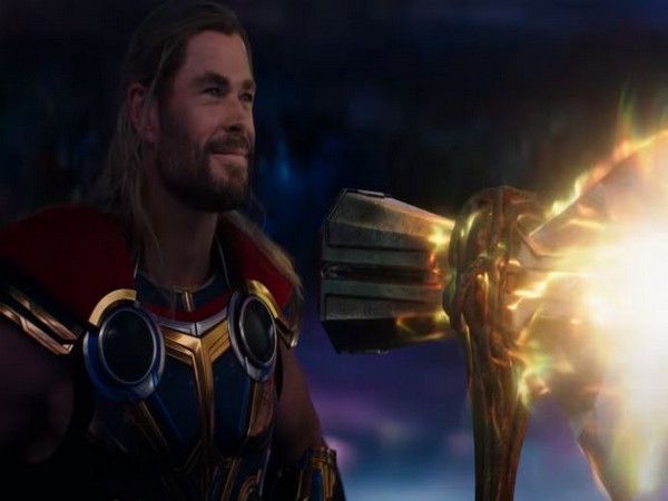 First teaser for ‘Thor: Love and Thunder’ unveiled