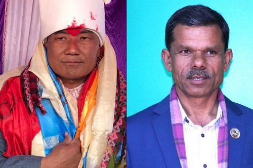 Ram Kumar Rai emerges winner for HoR seat from Khotang