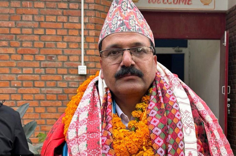 Council of Ministers expanded in Karnali province