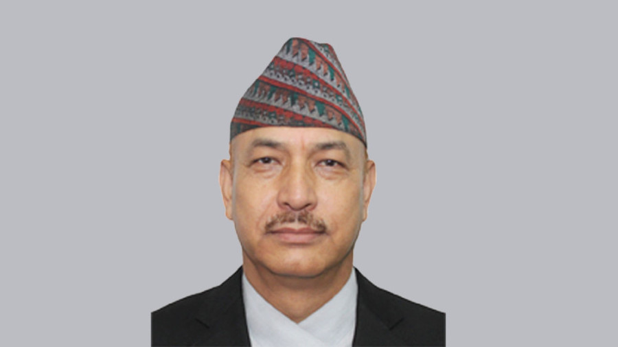 Shrestha’s nomination for CJ endorsed by Parliamentary Hearing Committee