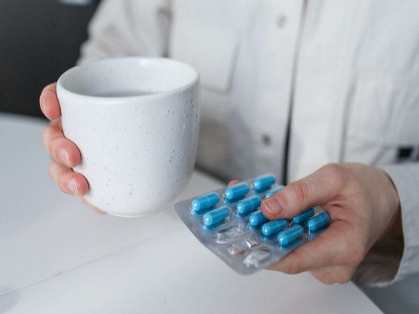 Older adults’ medication can be improved by smart packaging: Study