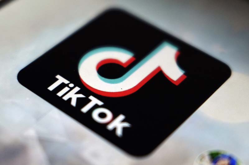 TikTok signed as 4th Chinese sponsor of soccer’s Euro 2020