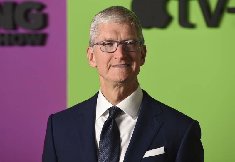 Apple CEO Tim Cook to testify as Epic trial nears end