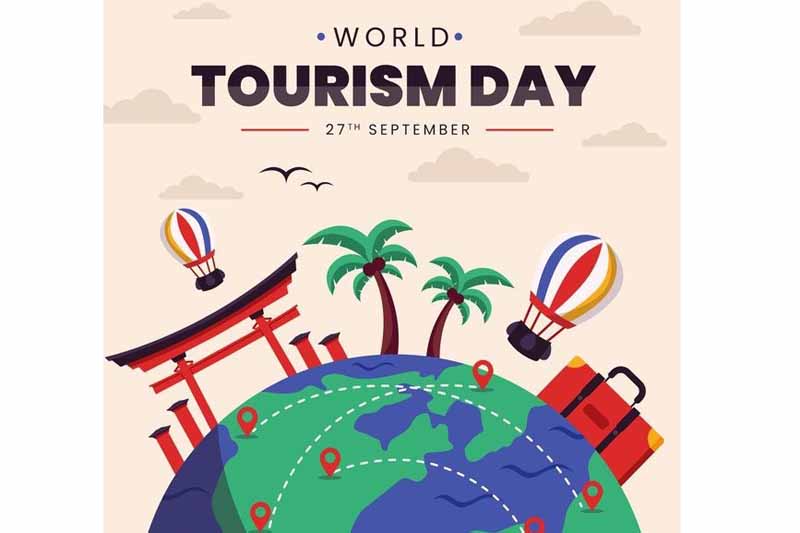 World Tourism Day: Five tourism facts of Nepal