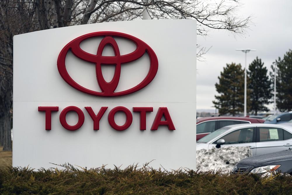 Toyota adding jobs to support electric vehicle