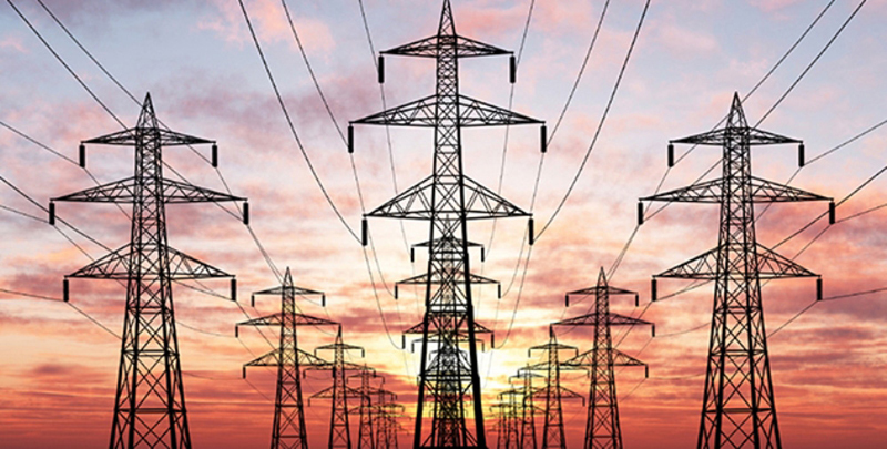 Contract of 400-KV transmission line under MCC scrapped, creating uncertainty