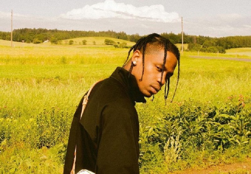 Travis Scott promises full refund to all Astroworld attendees