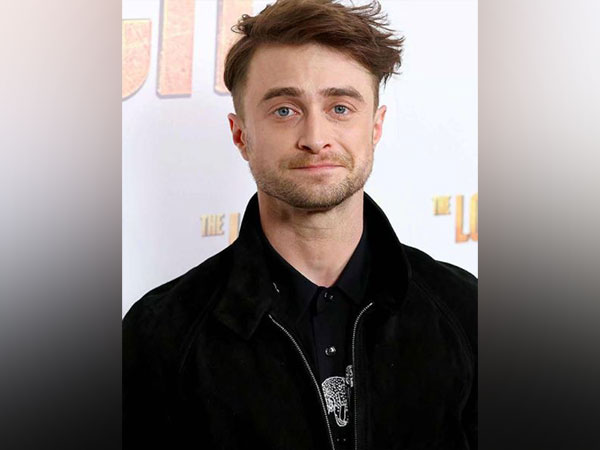 Daniel not in ‘Harry Potter and the Cursed Child’