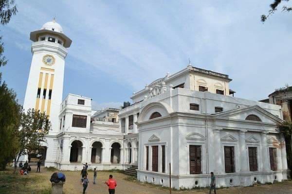 Trichandra College to be reconstructed