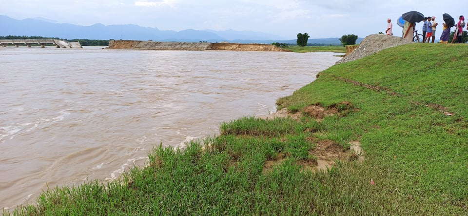 Two minors drown, one missing in Triyuga River