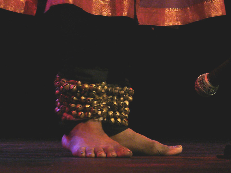 Kathak in Kathmandu