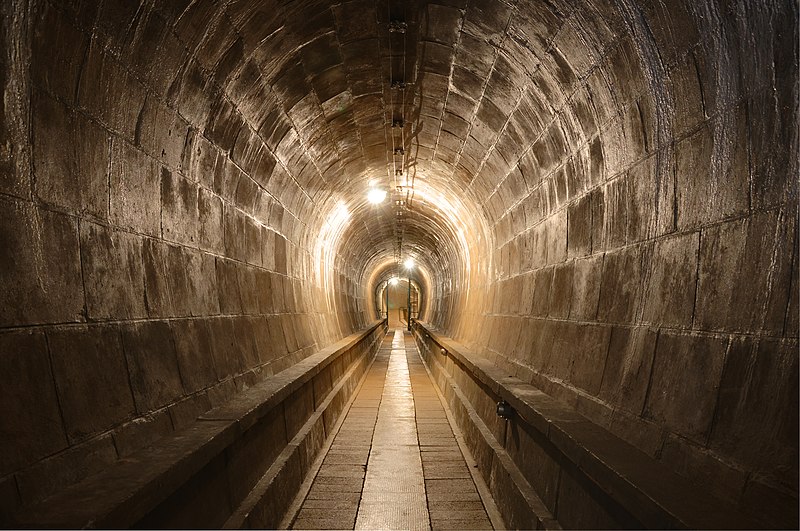 Ministry calling tender for construction of three tunnels