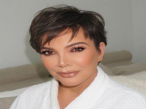 TV star Kris Jenner managed to dodge questions