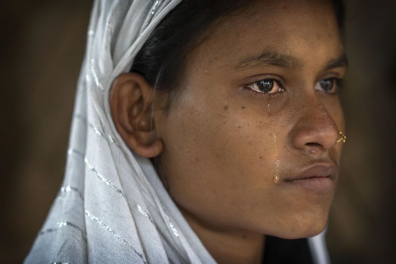 Indian child marriage crackdown leaves families in anguish