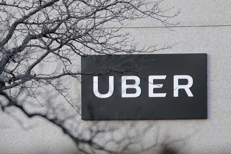 Uber to give UK drivers minimum wage, pension, holiday pay