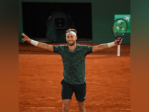 French Open: Ruud’s first Grand Slam final