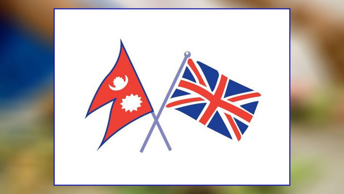 Nepal removed from UK’s red list