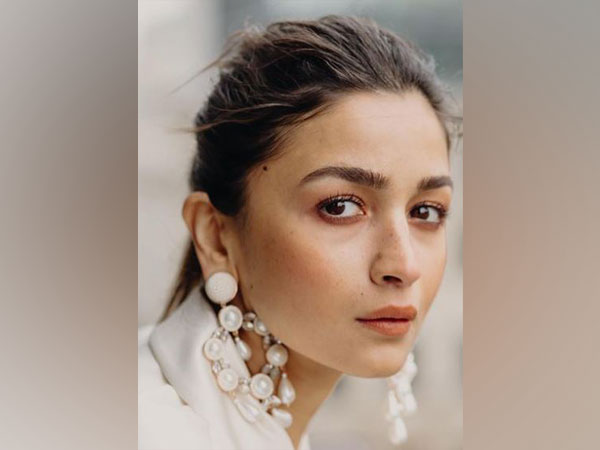 Here’s how Alia Bhatt dressed for Berlinale Day 2