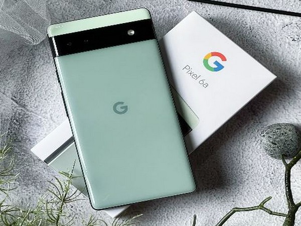 Google Pixel 6a to unlock with unregistered fingerprints