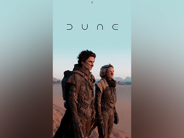 ‘Dune’ kick-starts its winning run at Oscars 2022