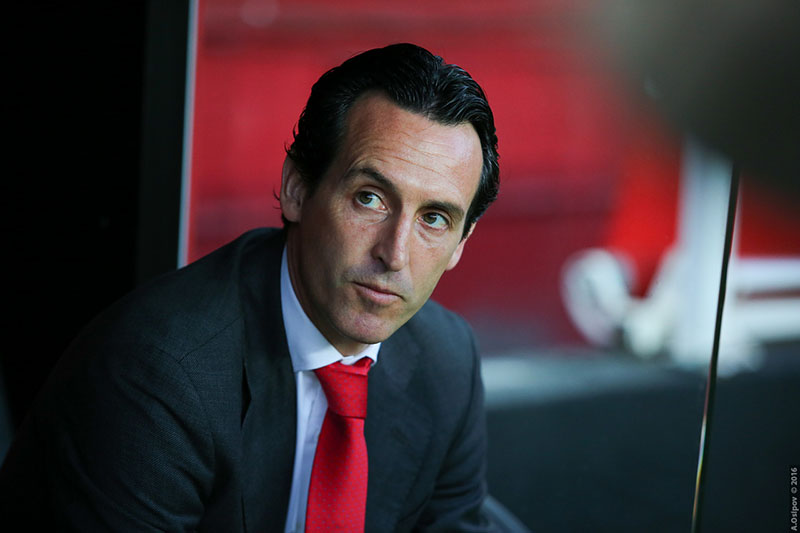 Villarreal looking for Europa League glory under ‘specialist’ Unai Emery