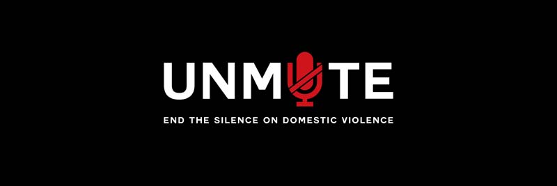 #UNMUTE, End the Silence on Domestic Violence