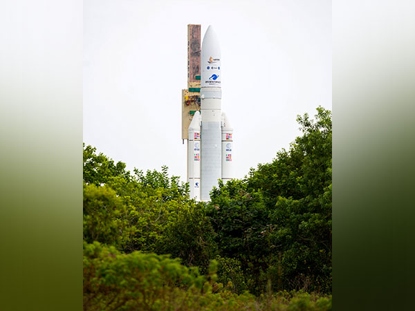 Most powerful space telescope ready to launch