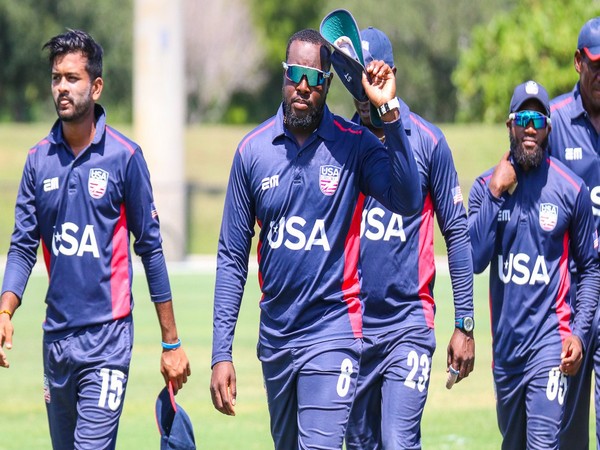 Men’s World Cup League 2 resumes, Nepal to face USA