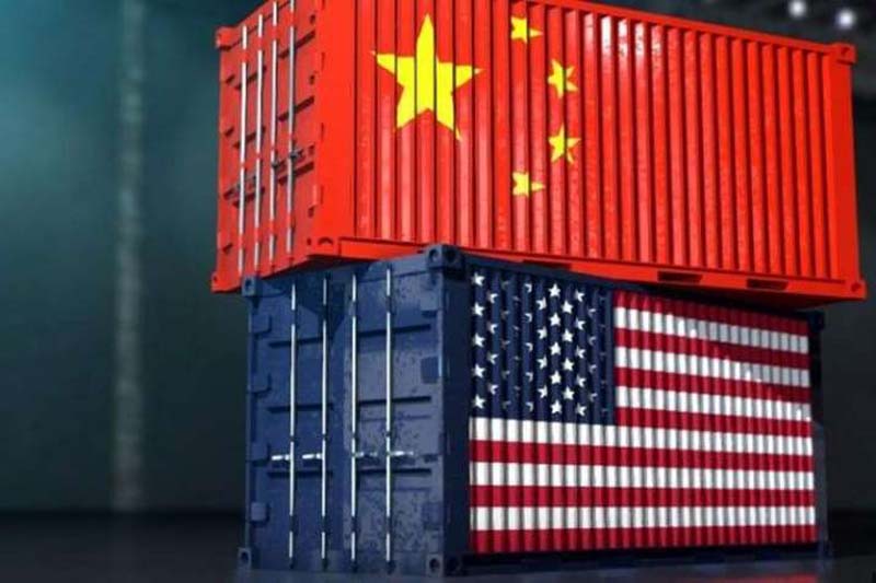 Chinese official calls for ‘joint efforts’ in China-US trade