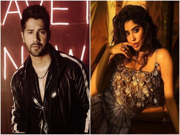 Varun Dhawan, Janhvi Kapoor’s ‘Bawaal’ goes on floors