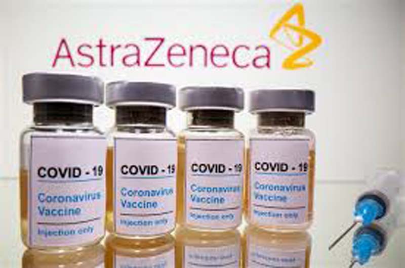 Leaders urge all to take vaccine against COVID-19 without qualms