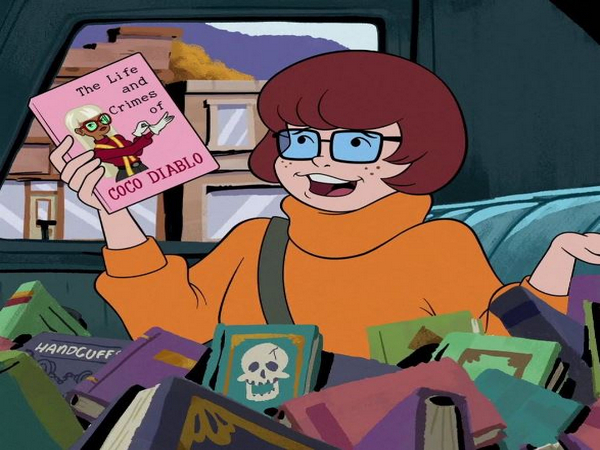 ‘Scooby-Doo!’ character Velma confirmed to be queer