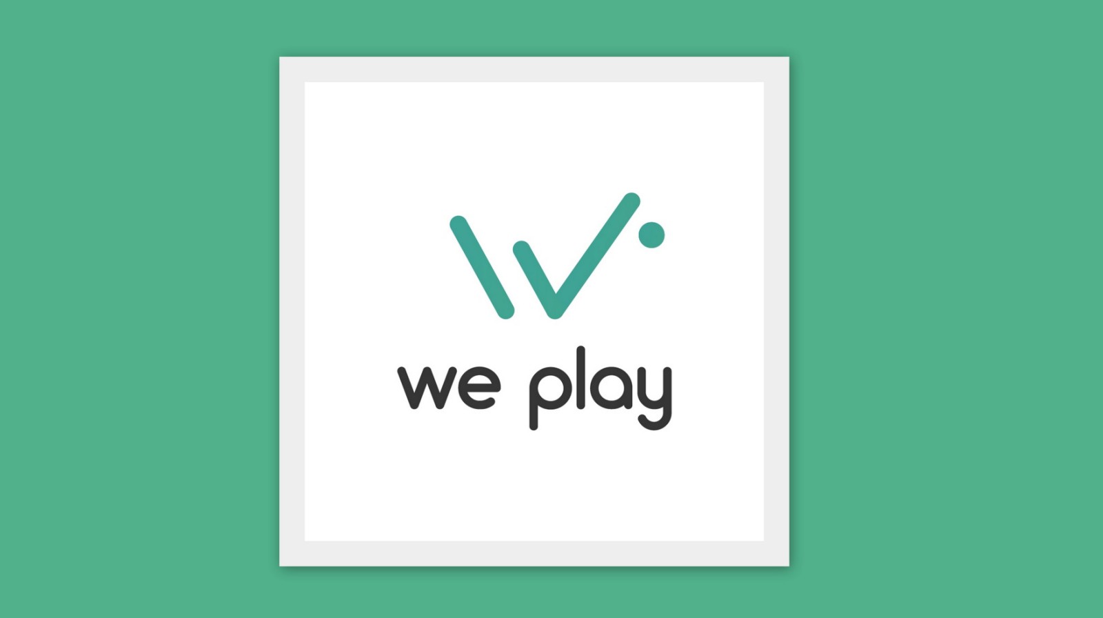 WePlay: Lets players search their playing venue