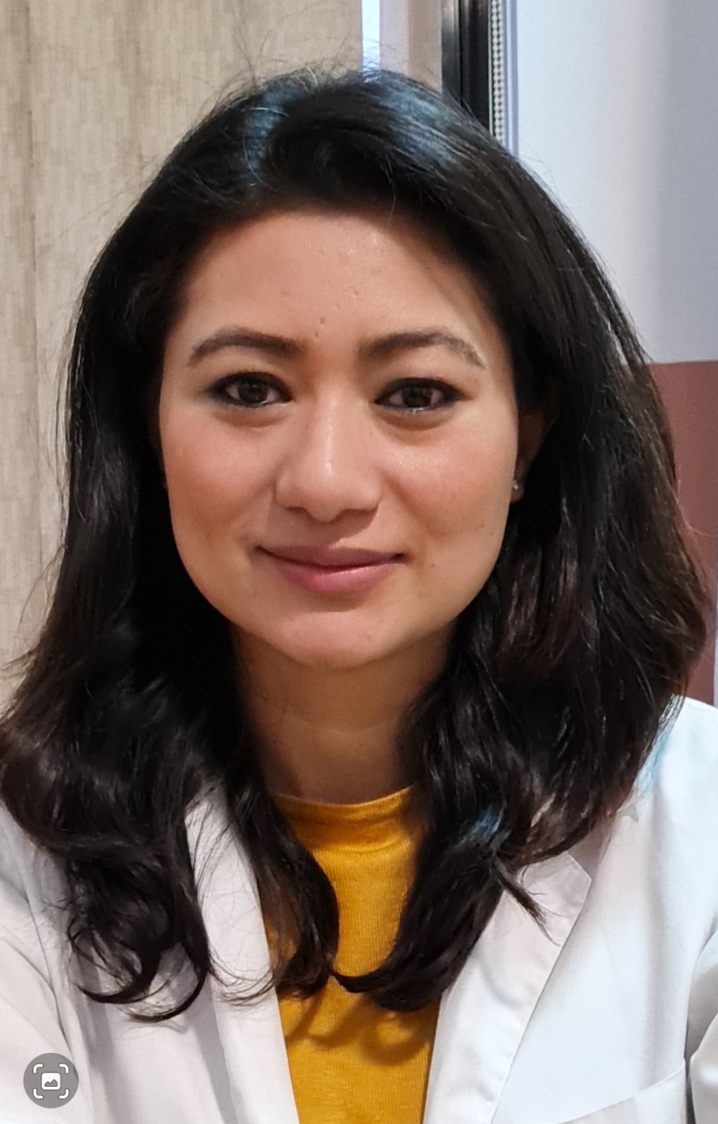 Treasure your Skin: Dr Prativa Shrestha