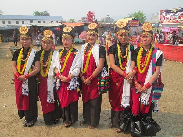 Kham language on verge of disappearance